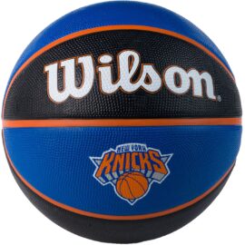 Wilson NBA Team New York Knicks Ball WTB1300XBNYK