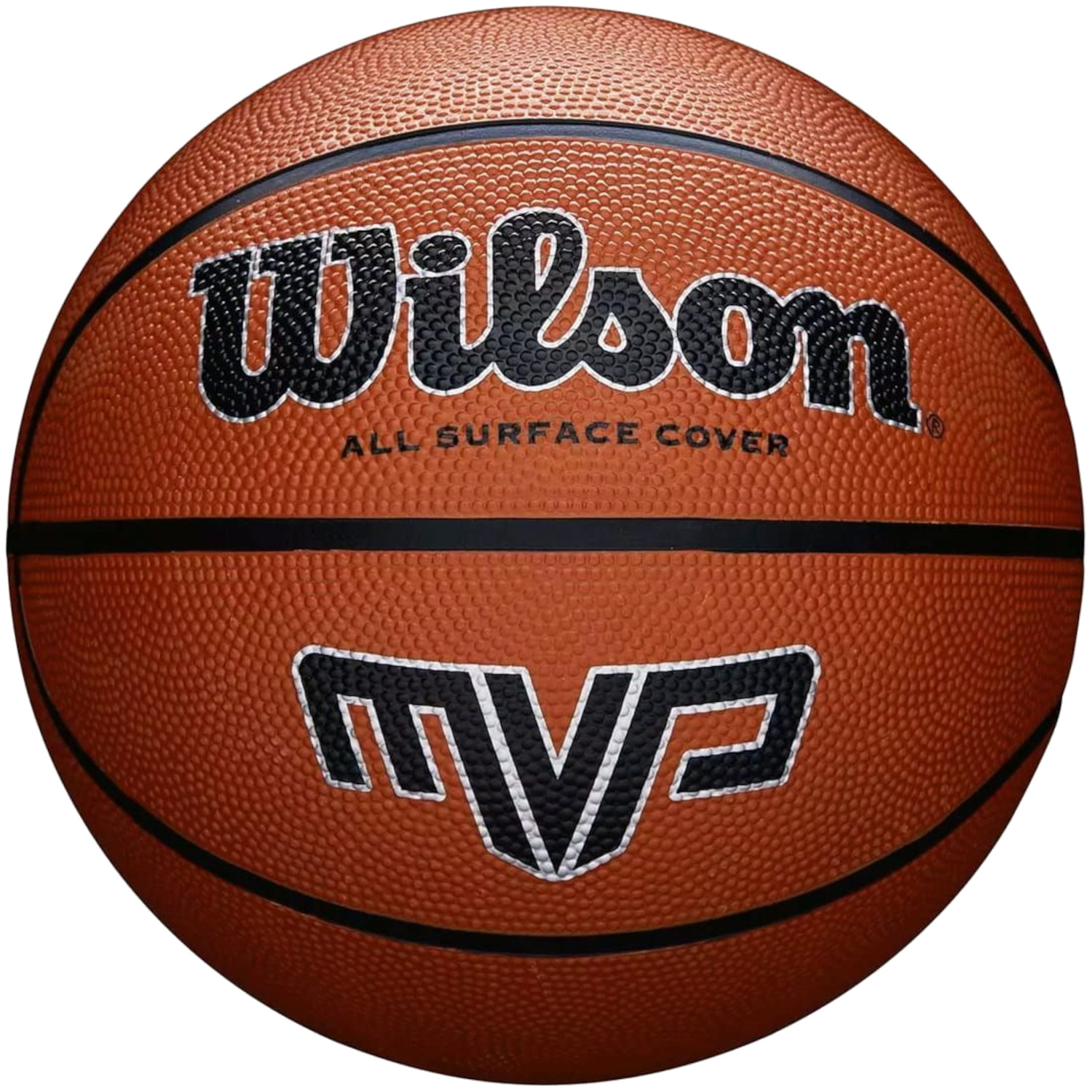 Wilson MVP 295 Ball WTB1419XB