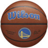 Wilson Team Alliance Golden State Warriors Ball WTB3100XBGOL