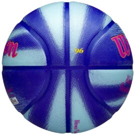 Basketbalová lopta Wilson WNBA DRV Heritage Ball WZ3009001XB – Obrázok 2