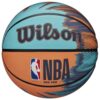 Wilson NBA DRV Pro Streak Ball WZ3012501XB