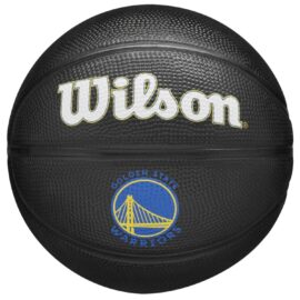 Wilson Team Tribute Golden State Warriors Mini Ball WZ4017603XB