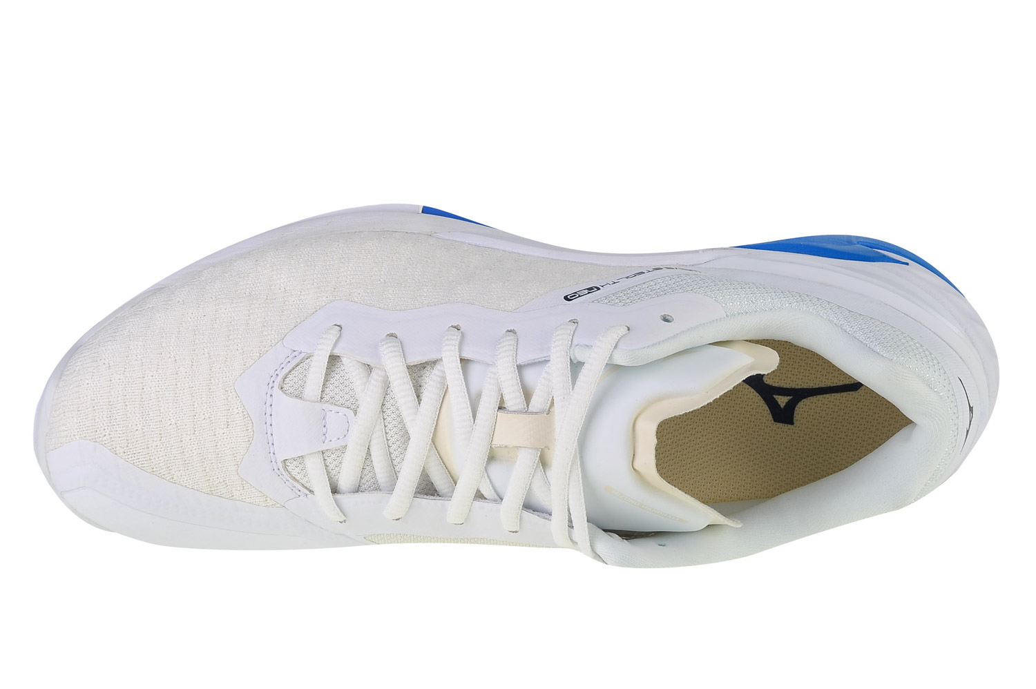 Halová obuv Mizuno Wave Stealth Neo X1GA200100 – Obrázok 3