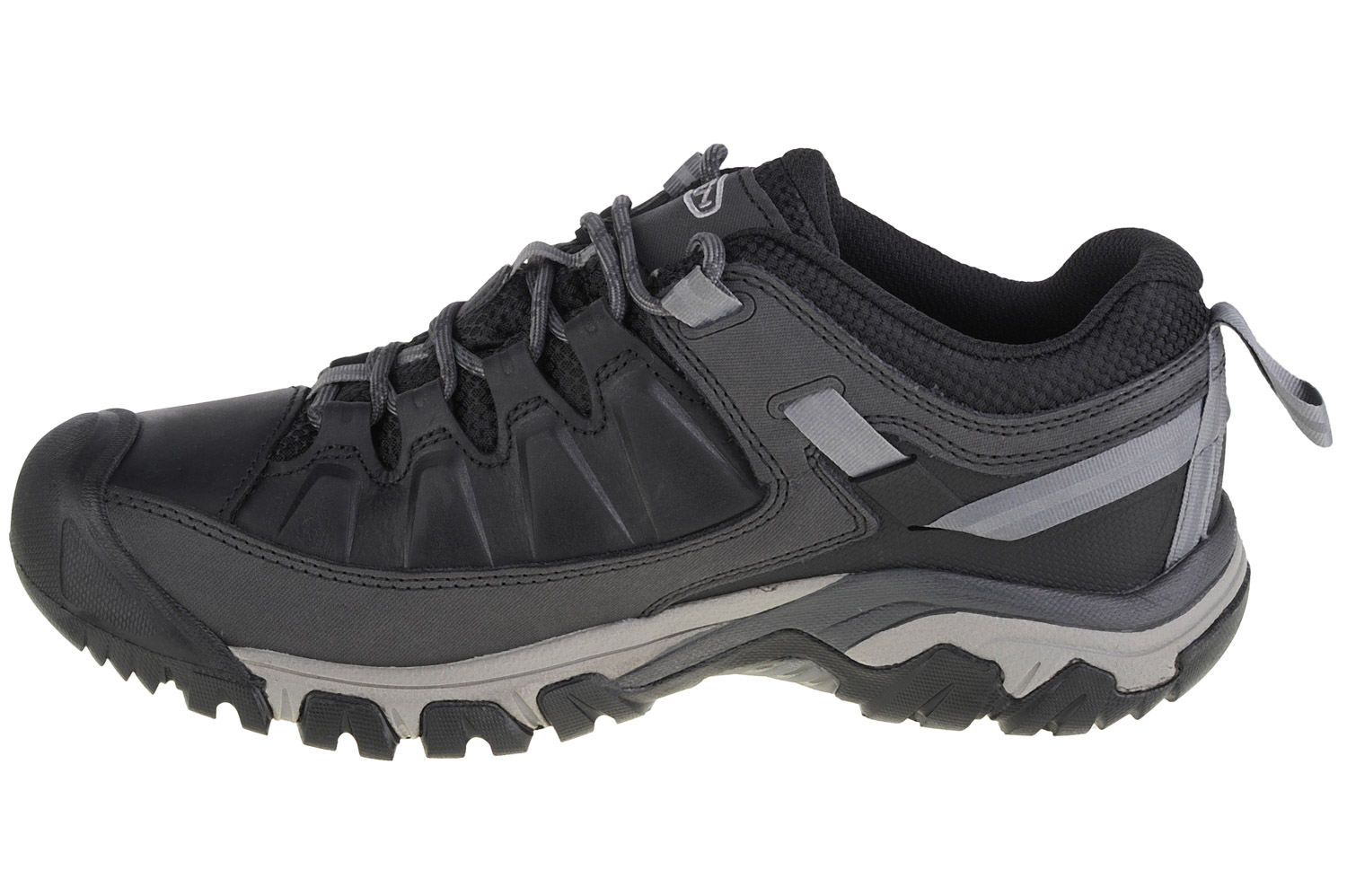 Turistická obuv Keen Targhee III WP 1026329 – Obrázok 2