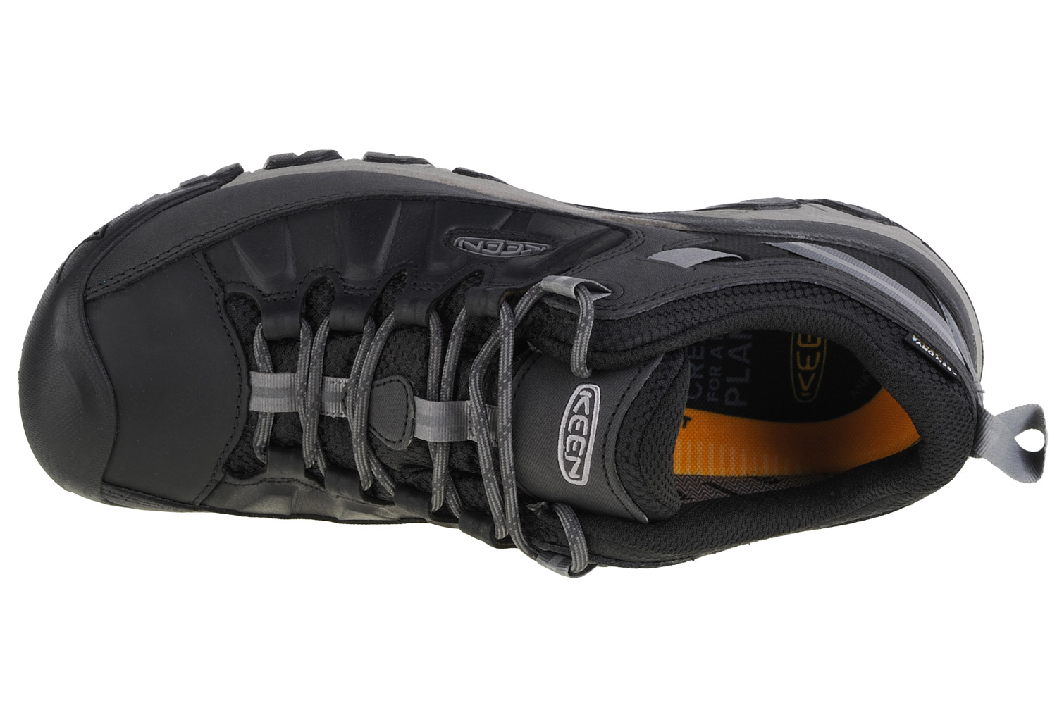 Turistická obuv Keen Targhee III WP 1026329 – Obrázok 3