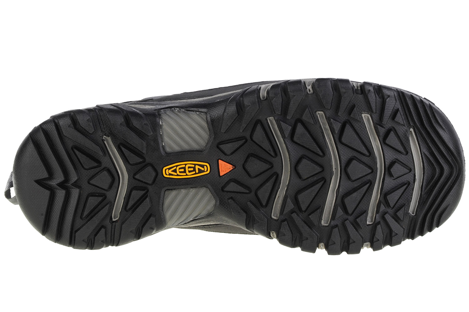 Turistická obuv Keen Targhee III WP 1026329 – Obrázok 4