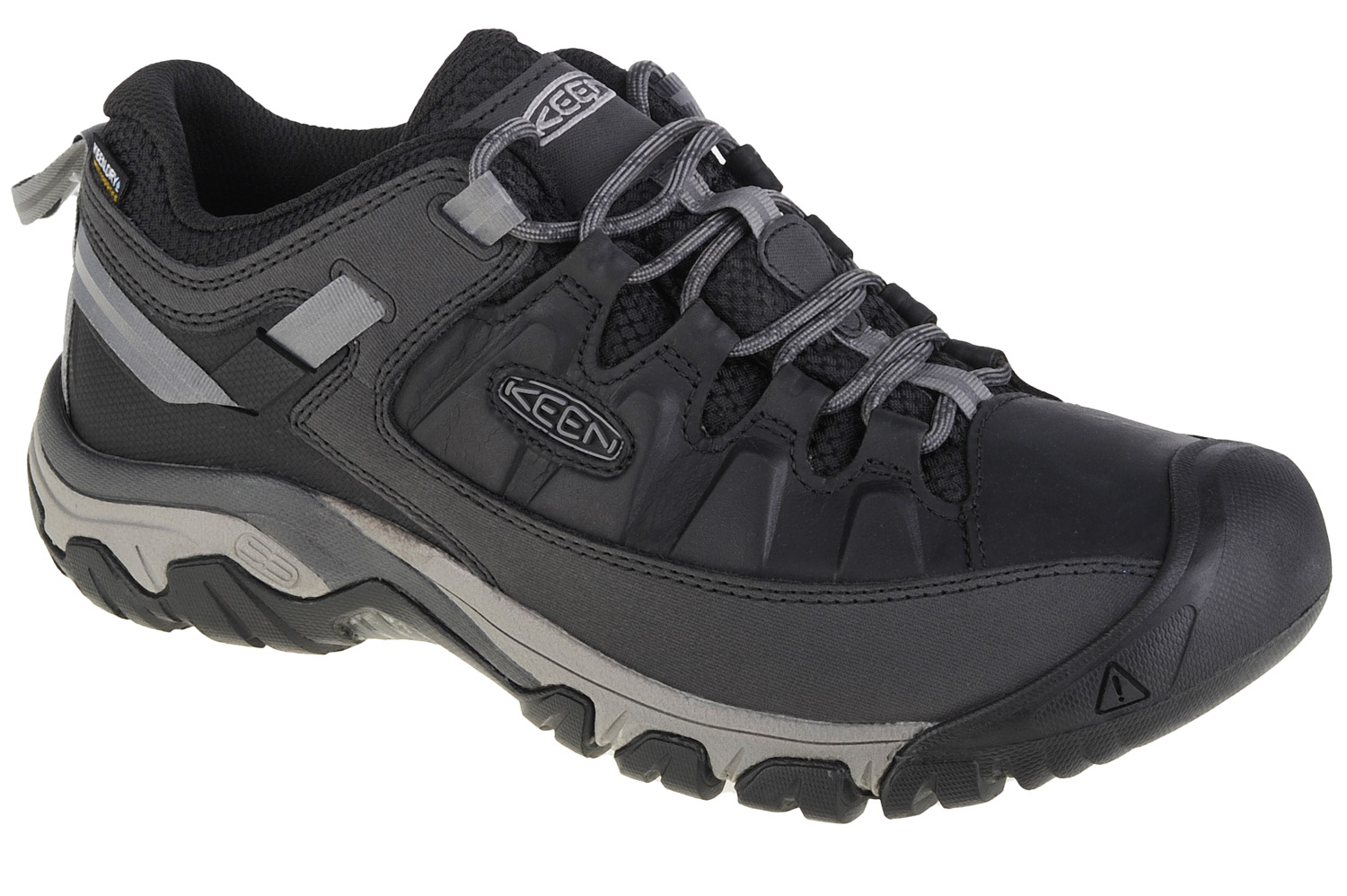 Turistická obuv Keen Targhee III WP 1026329 – Obrázok 5