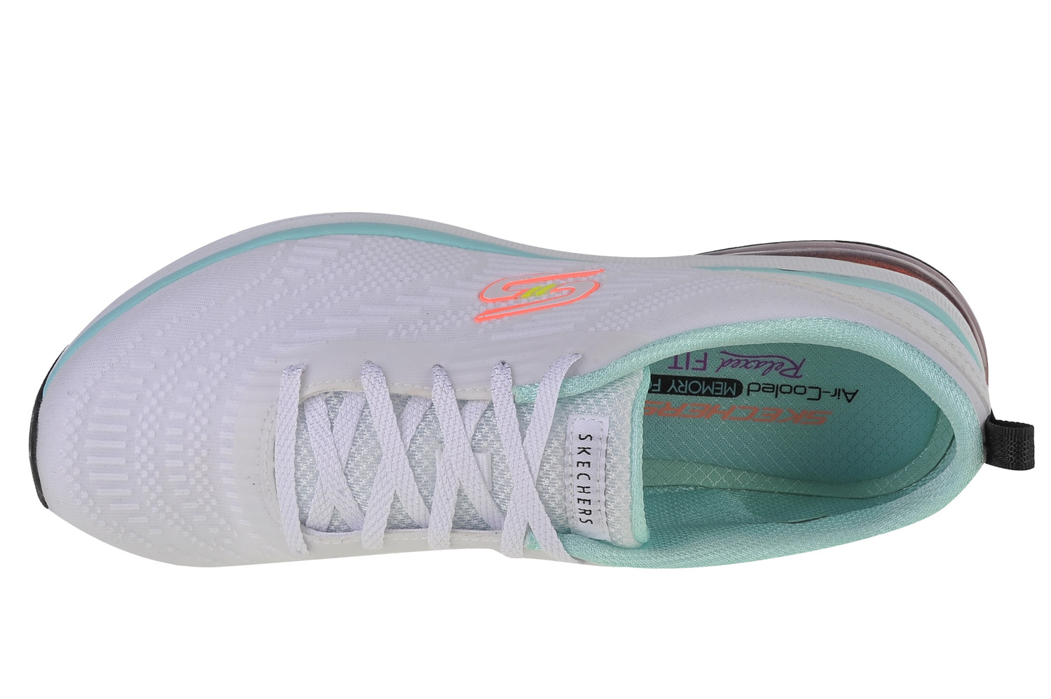 Obuv Skechers Skech-Air Edge - Mellow Days 104296-WMLT – Obrázok 3