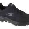Skechers Go Walk 6 - Iconic Vision 124514-BBK