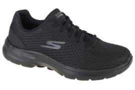 Skechers Go Walk 6 - Iconic Vision 124514-BBK