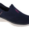 Skechers Go Walk 6 - Fabulous View 124569-NVY
