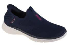 Skechers Go Walk 6 - Fabulous View 124569-NVY