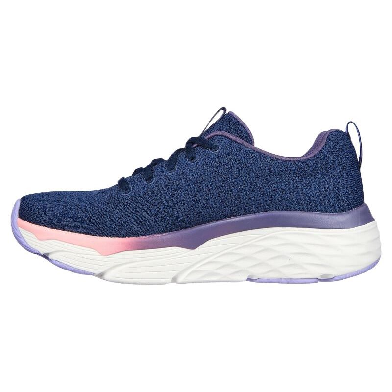 Bežecká obuv Skechers Max Cushioning Elite™ Clarion W 128564-NVPR – Obrázok 2