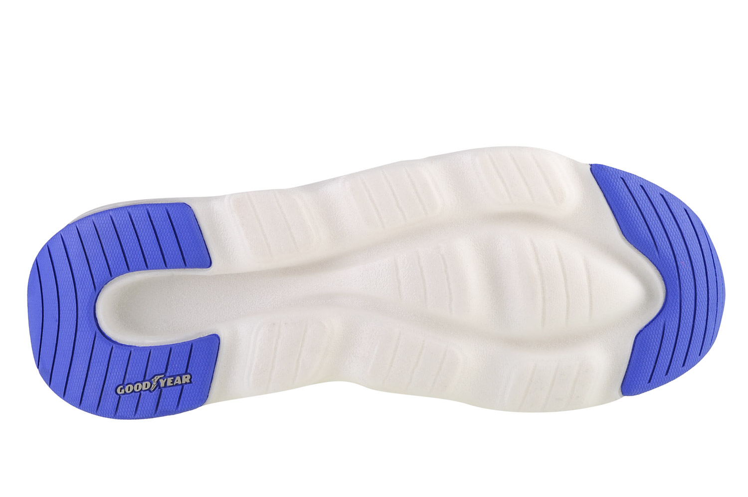 Obuv Skechers Go Run Swirl Tech 128791-GRY – Obrázok 4