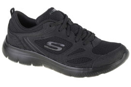 Skechers Summits Suited 12982-BBK