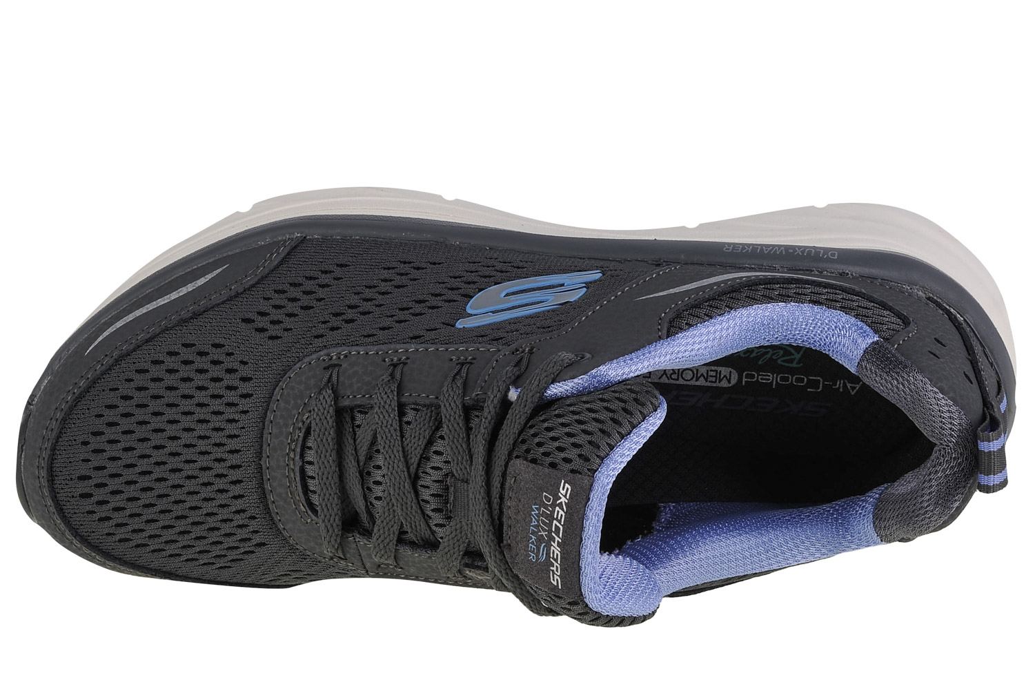 Obuv Skechers D'Lux Walker-Infinite Motion 149023-CCLV – Obrázok 3