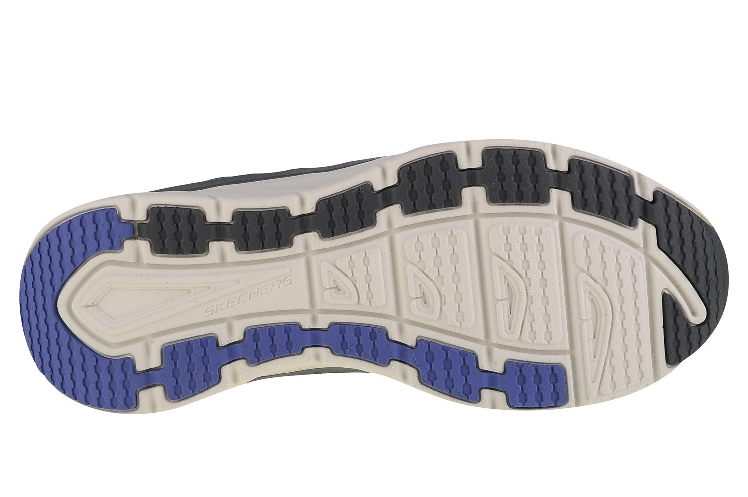 Obuv Skechers D'Lux Walker-Infinite Motion 149023-CCLV – Obrázok 4