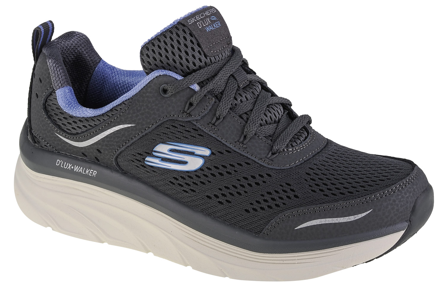 Skechers D'Lux Walker-Infinite Motion 149023-CCLV
