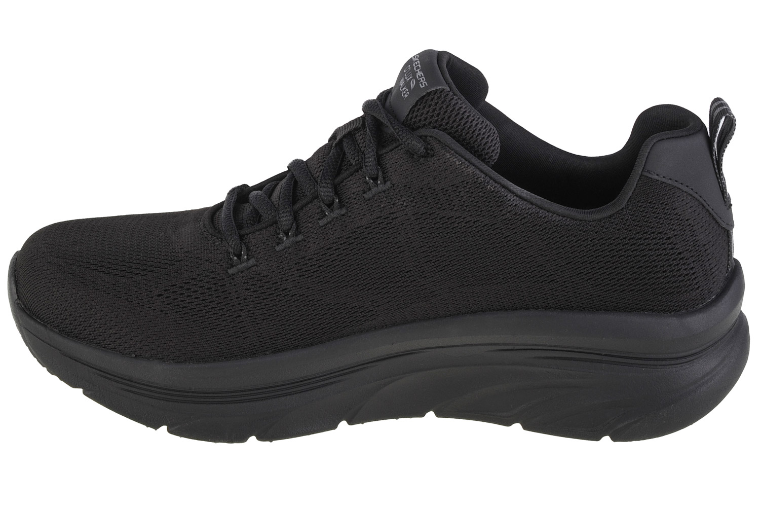Obuv Skechers D' Lux Walker Get Oasis 149810-BBK – Obrázok 2