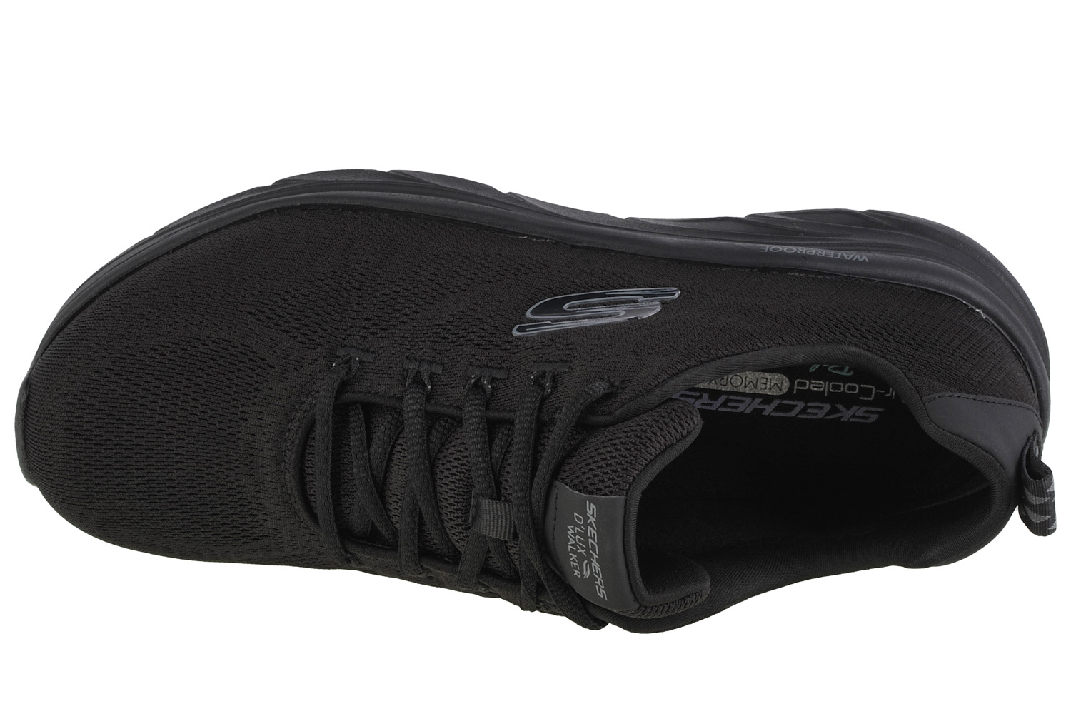 Obuv Skechers D' Lux Walker Get Oasis 149810-BBK – Obrázok 3