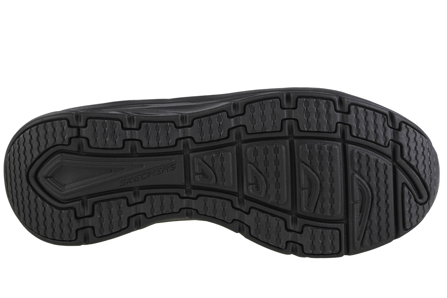 Obuv Skechers D' Lux Walker Get Oasis 149810-BBK – Obrázok 4