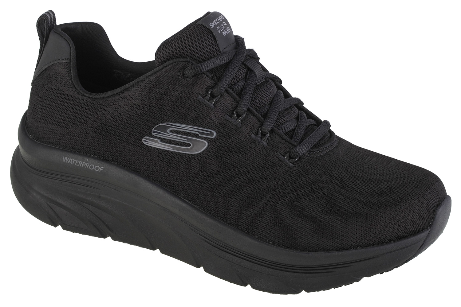 Obuv Skechers D' Lux Walker Get Oasis 149810-BBK – Obrázok 5