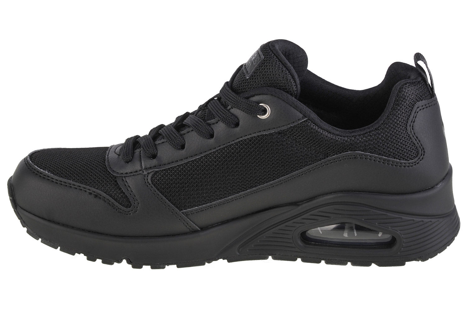 Obuv Skechers Uno - Inside Matters 155005-BBK – Obrázok 2