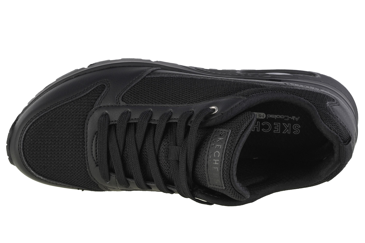 Obuv Skechers Uno - Inside Matters 155005-BBK – Obrázok 3