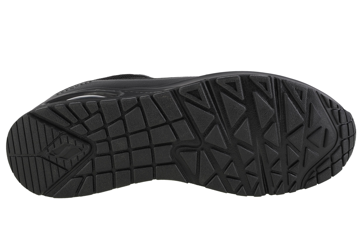 Obuv Skechers Uno - Inside Matters 155005-BBK – Obrázok 4
