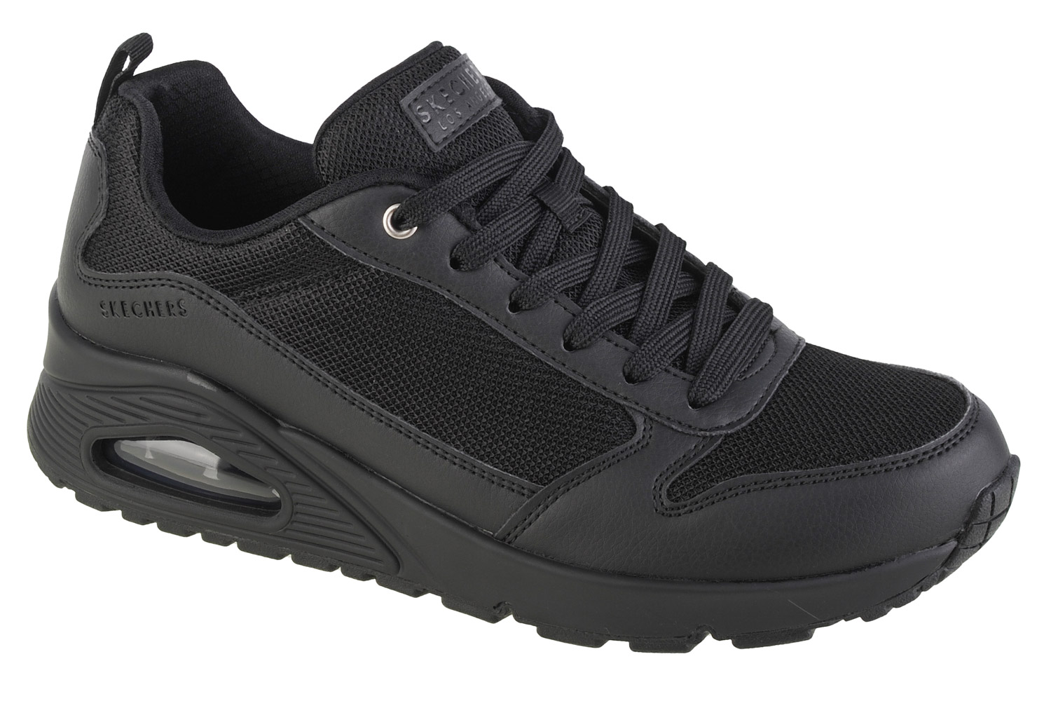 Obuv Skechers Uno - Inside Matters 155005-BBK – Obrázok 5