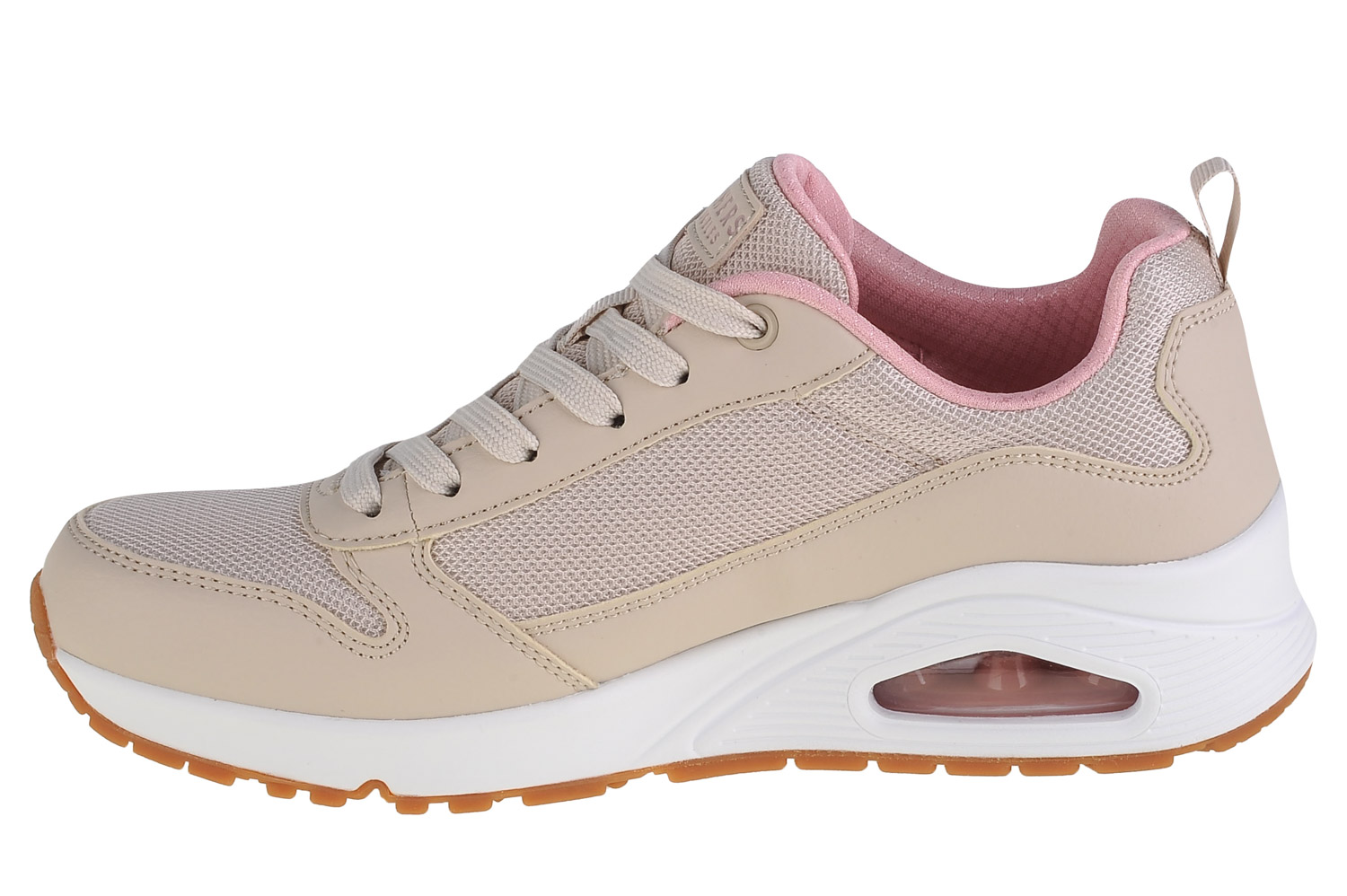 Obuv Skechers Uno - Inside Matters 155005-NAT – Obrázok 2