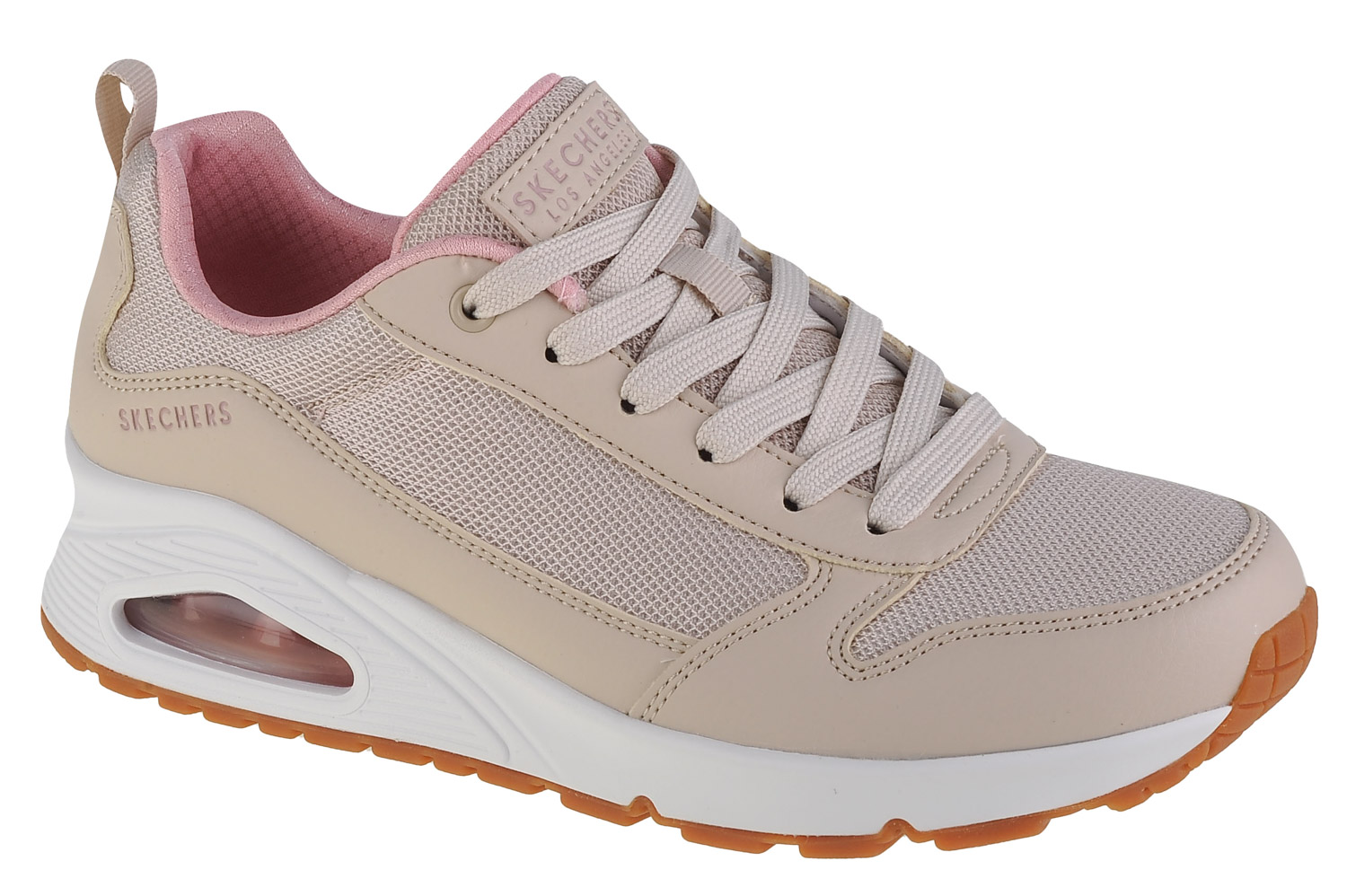 Obuv Skechers Uno - Inside Matters 155005-NAT – Obrázok 5
