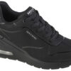 Skechers Million Air - Lifted 155400-BBK