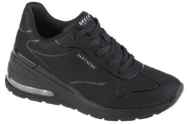 Skechers Million Air - Lifted 155400-BBK