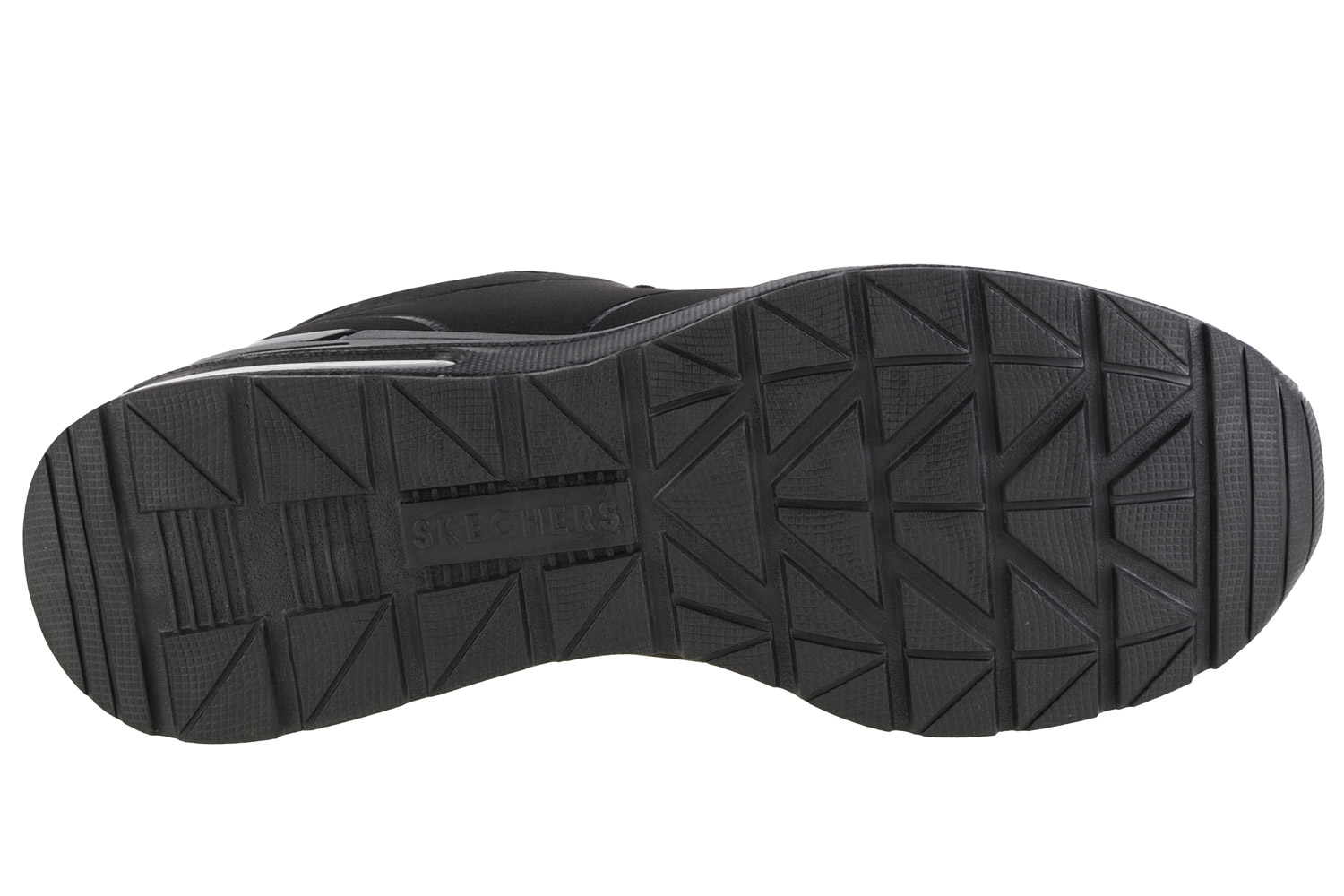 Obuv Skechers Million Air - Lifted 155400-BBK – Obrázok 4
