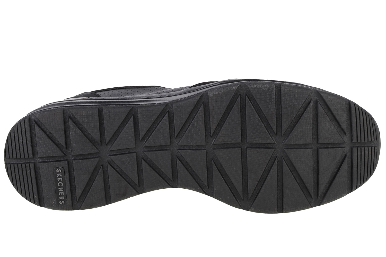 Obuv Skechers Billion-Subtle Spots 155616-BBK – Obrázok 4