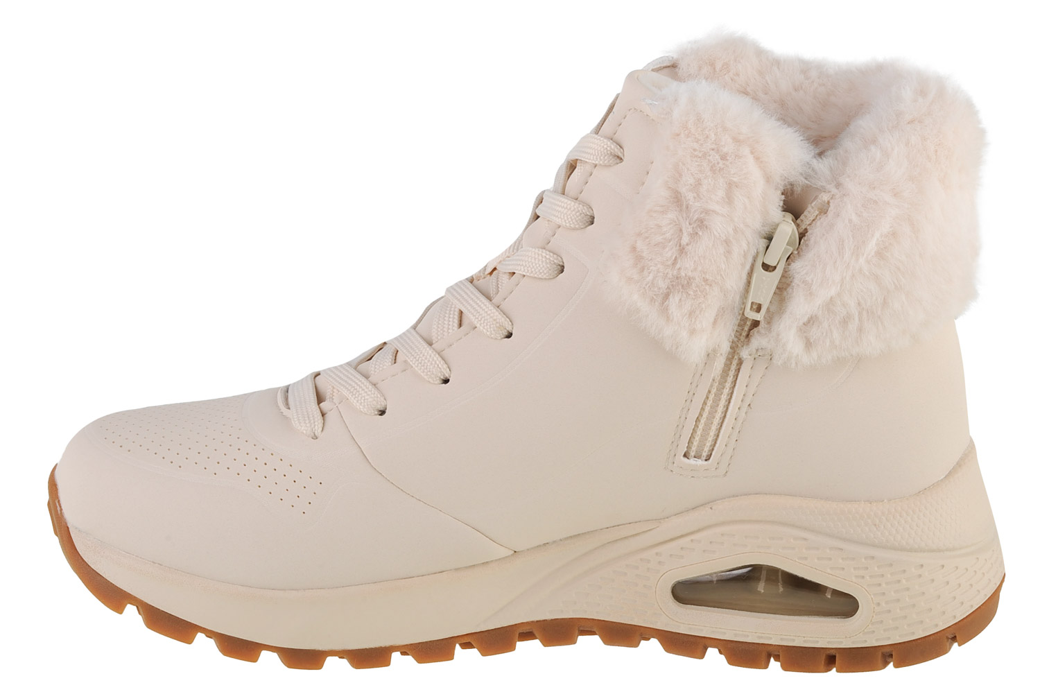 Obuv Skechers Uno Rugged - Fall Air 167274-NAT – Obrázok 2