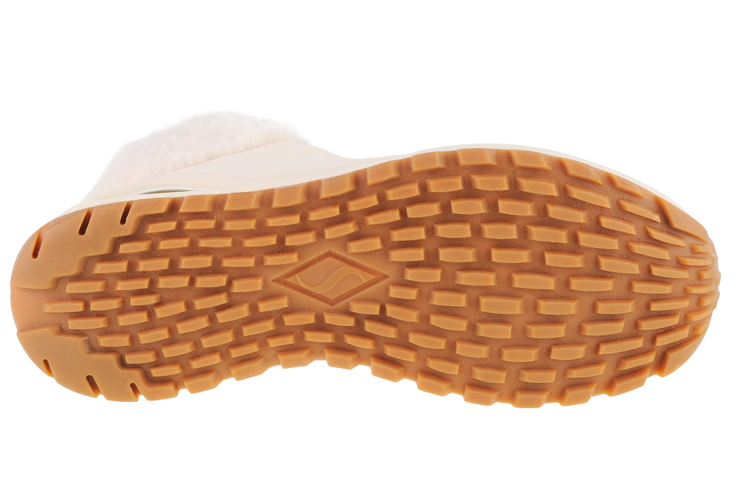 Obuv Skechers Uno Rugged - Fall Air 167274-NAT – Obrázok 4