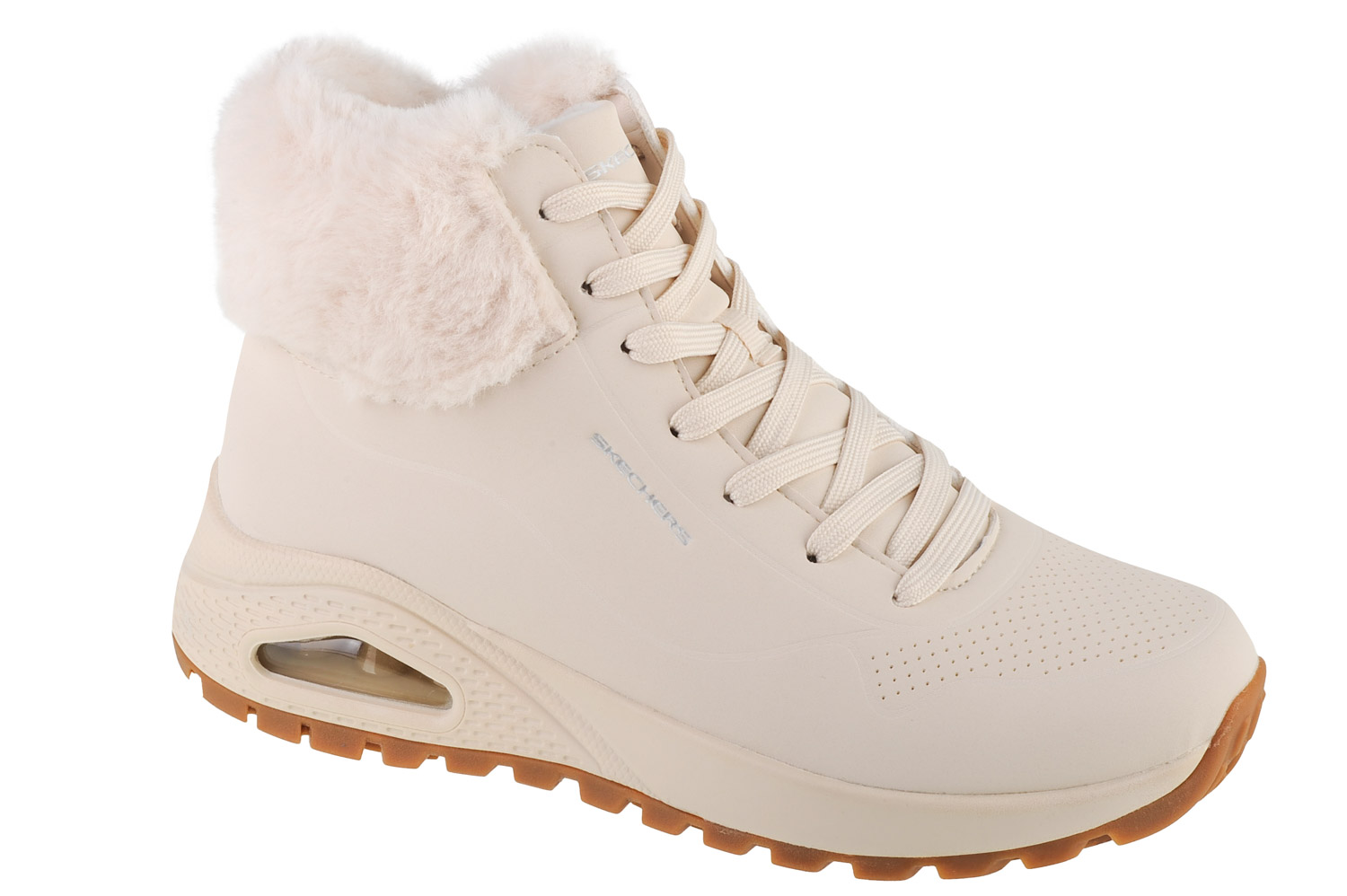 Skechers Uno Rugged - Fall Air 167274-NAT
