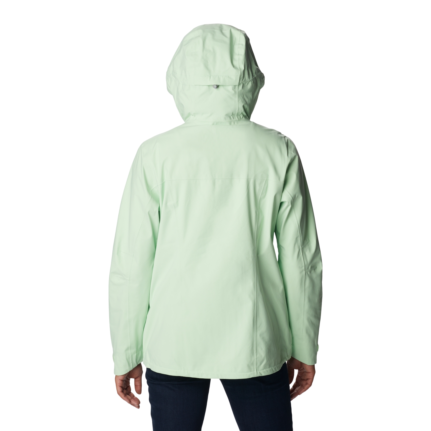 Bunda Columbia Ampli-Dry Waterproof Shell Jacket 1938973372 – Obrázok 3