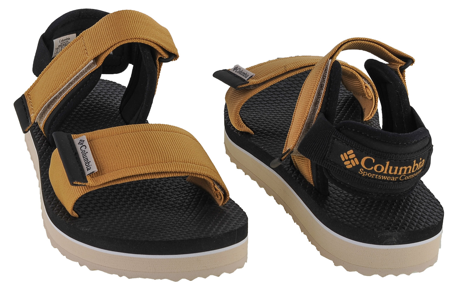 Sandále Columbia Via Sandal W 2027341010 – Obrázok 5