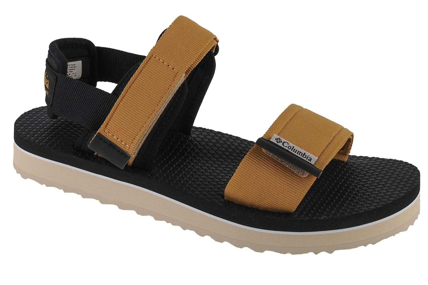 Columbia Via Sandal W 2027341010