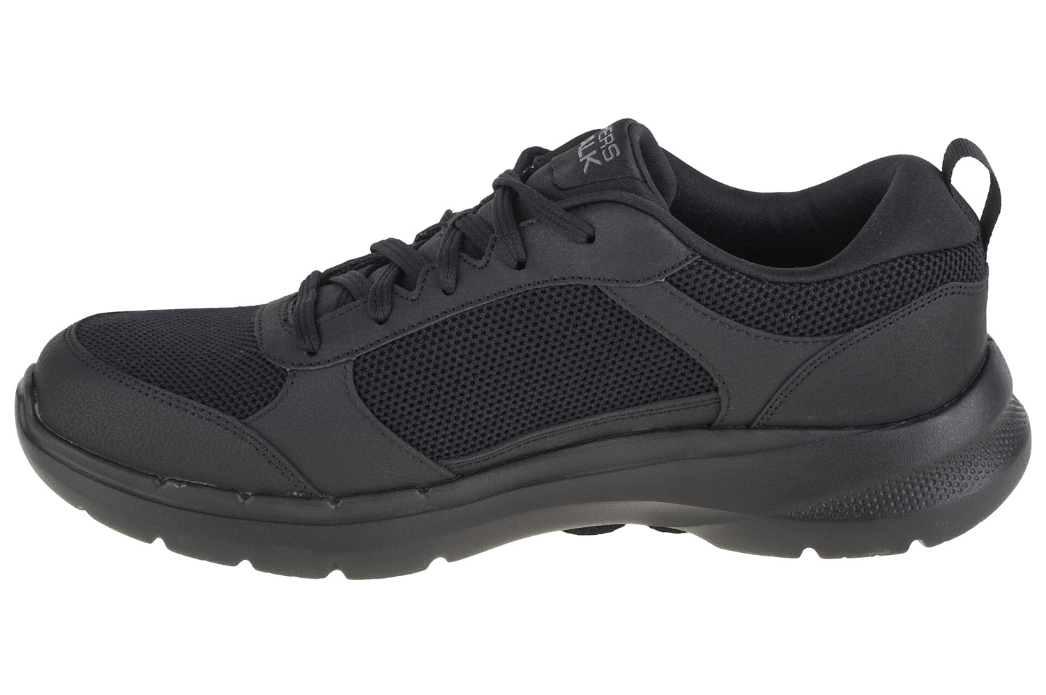Obuv Skechers Go Walk 6 - Compete 216203WW-BBK – Obrázok 2
