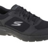 Skechers Go Walk 6 - Compete 216203WW-BBK