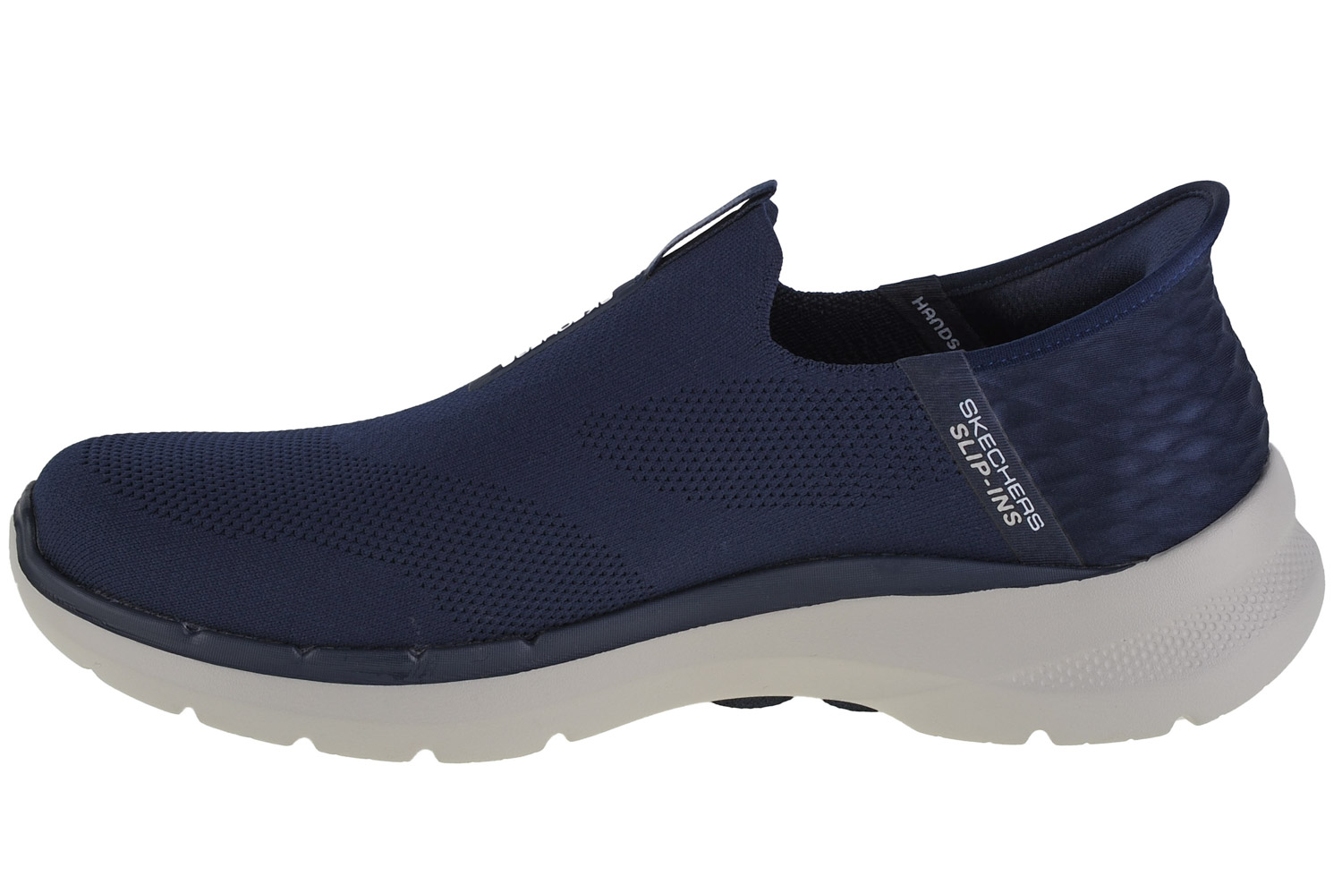 Obuv Skechers Go Walk 6 - Easy On 216278-NVY – Obrázok 2