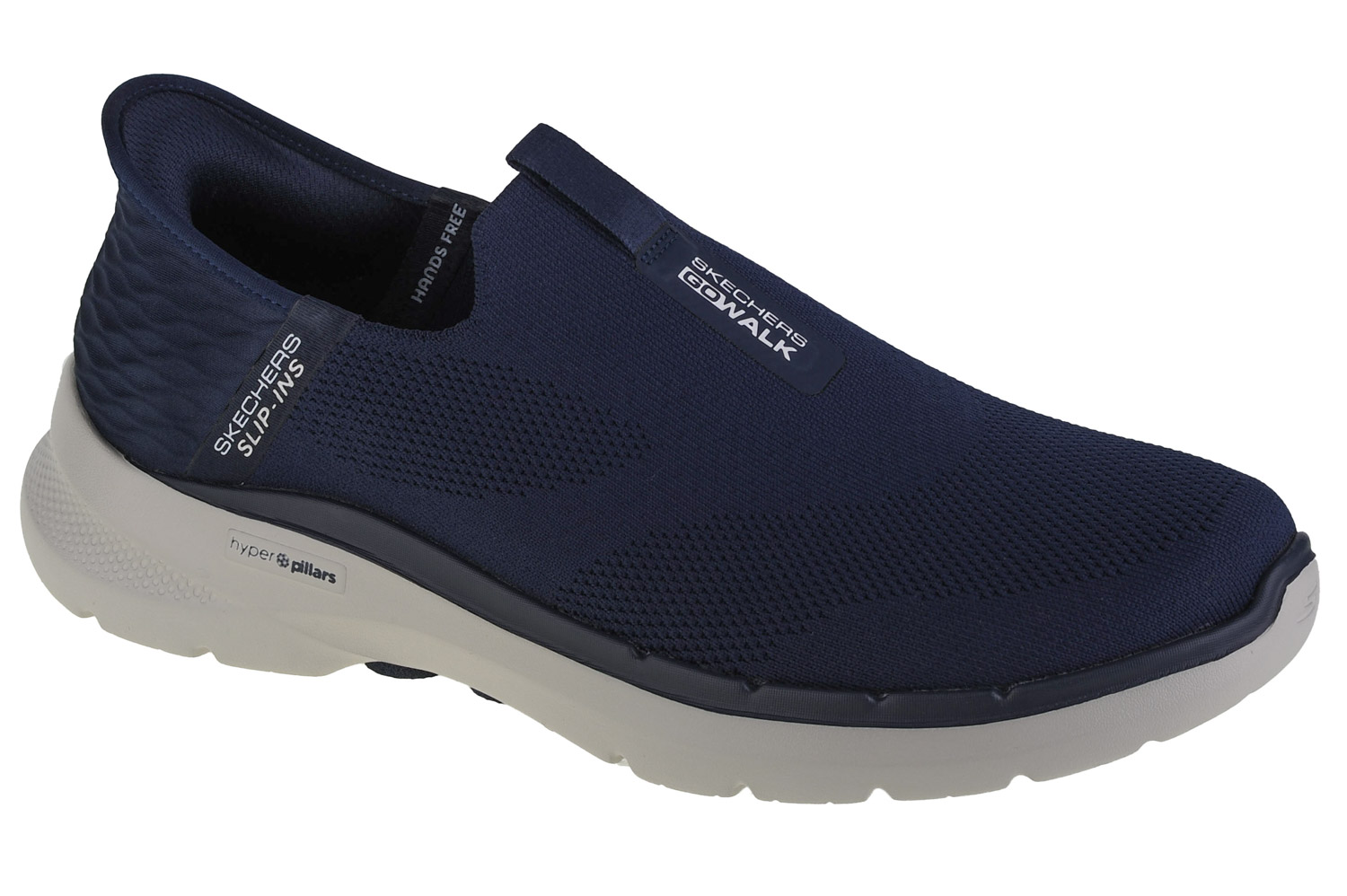 Skechers Go Walk 6 - Easy On 216278-NVY