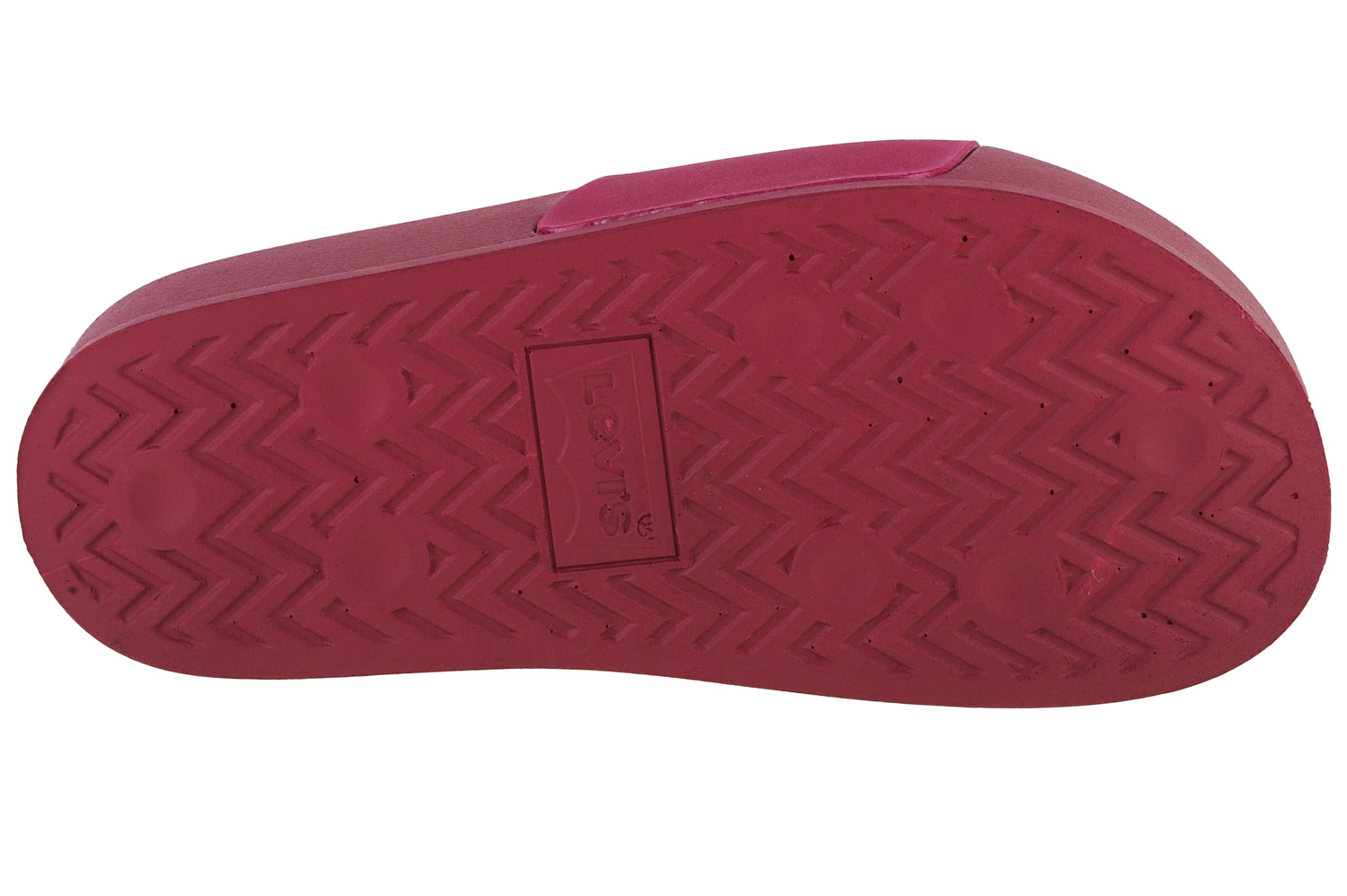 Šľapky Levi's June S Bold L 231588-753-46 – Obrázok 4