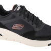 Skechers Arch Fit - Servitica 232101-BLK