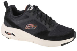 Skechers Arch Fit - Servitica 232101-BLK