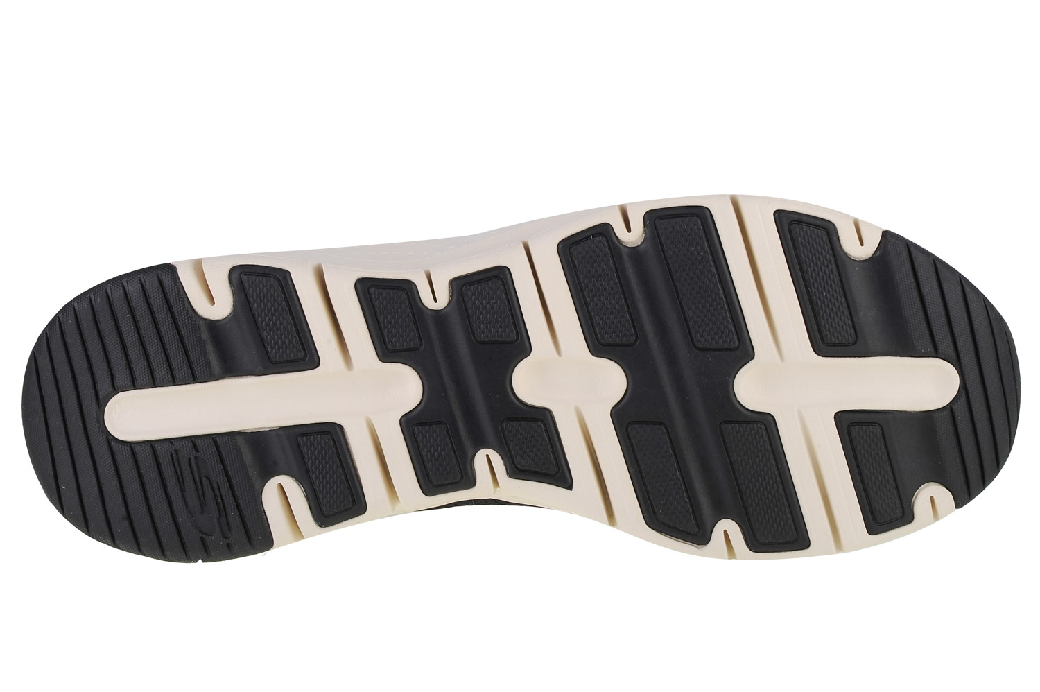 Obuv Skechers Arch Fit - Servitica 232101-BLK – Obrázok 4